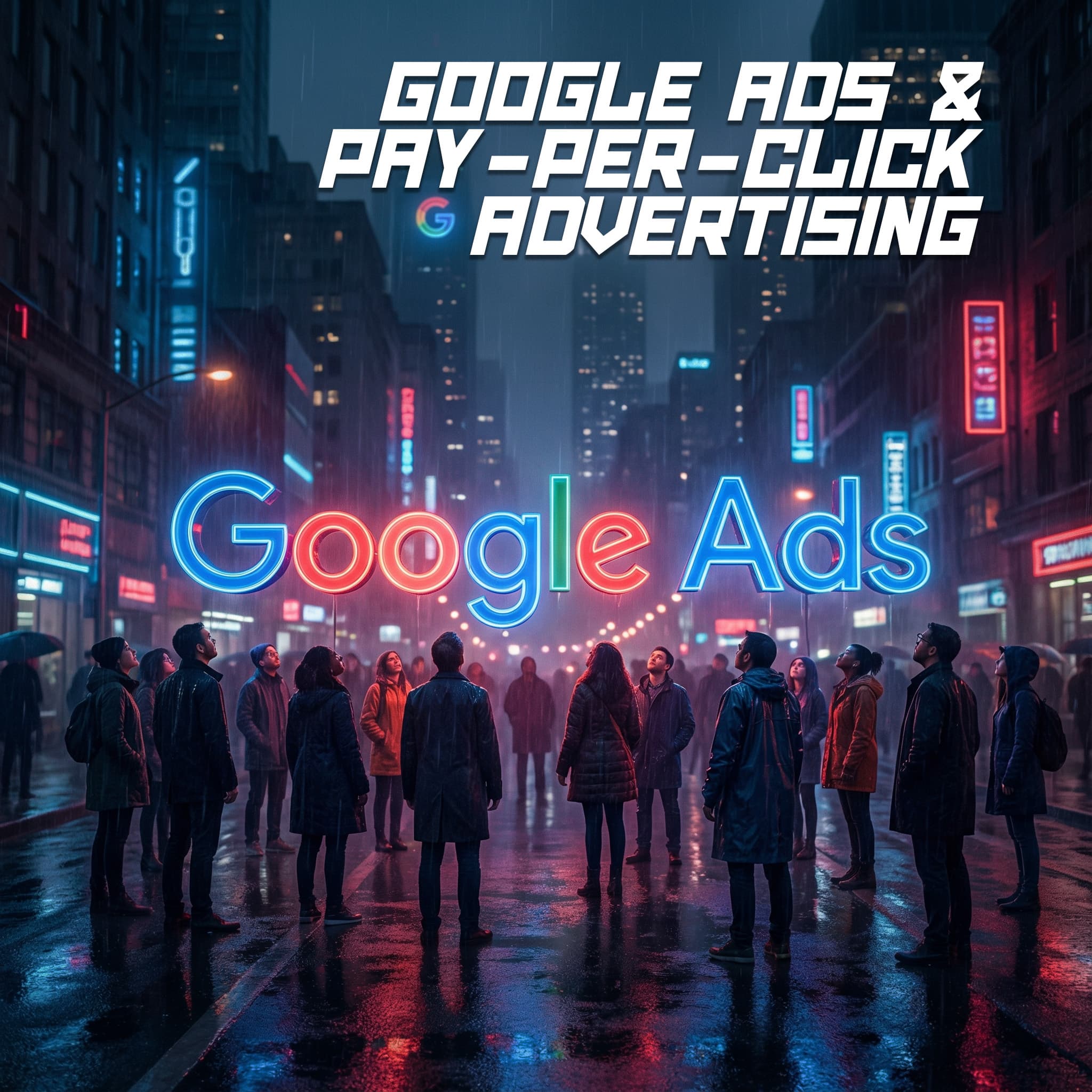 Google Ads
