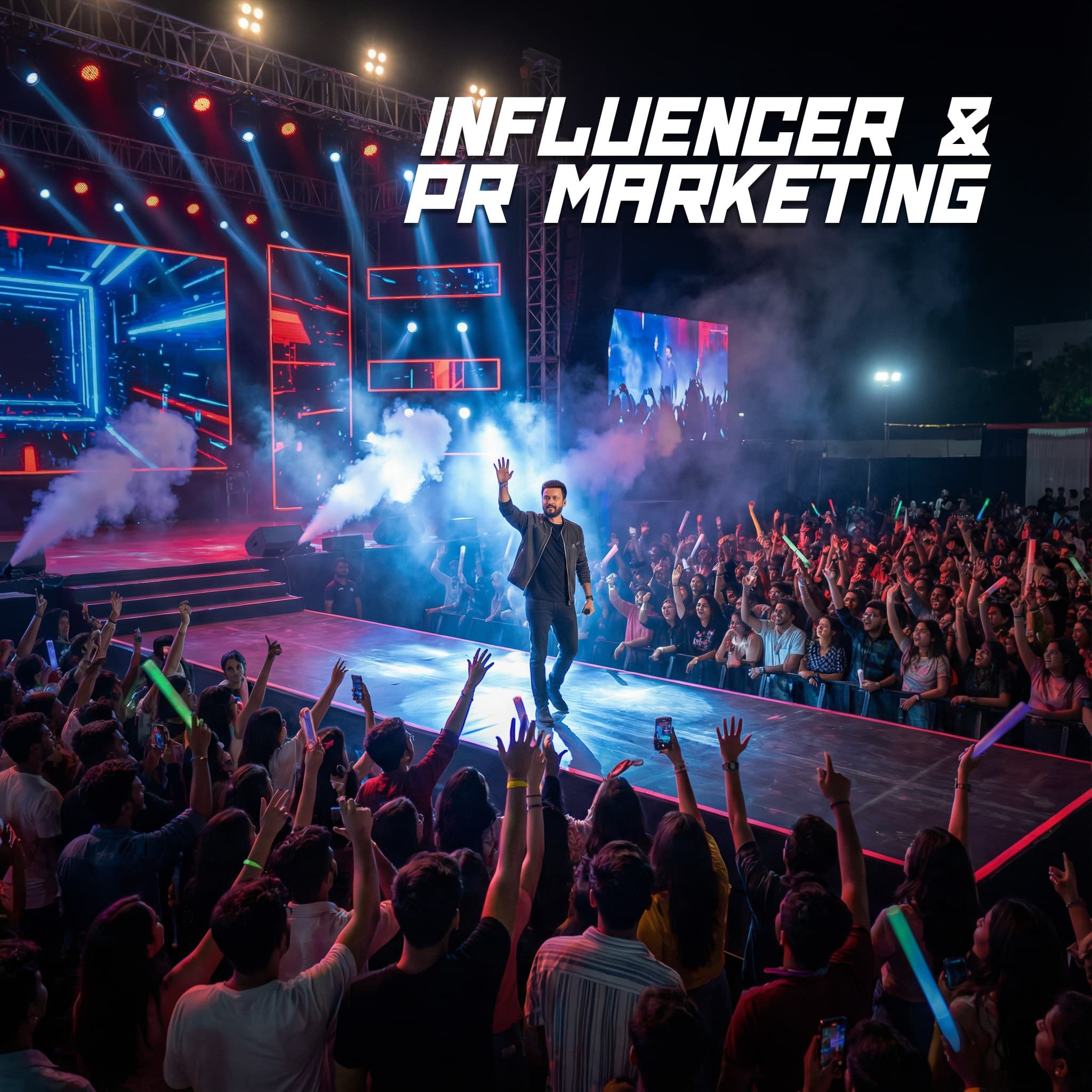 PR Marketing